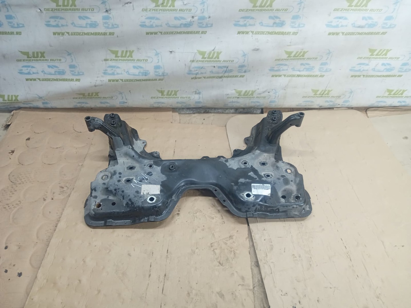 Cadru motor Jeep Compass 2 (2017 - 2021)