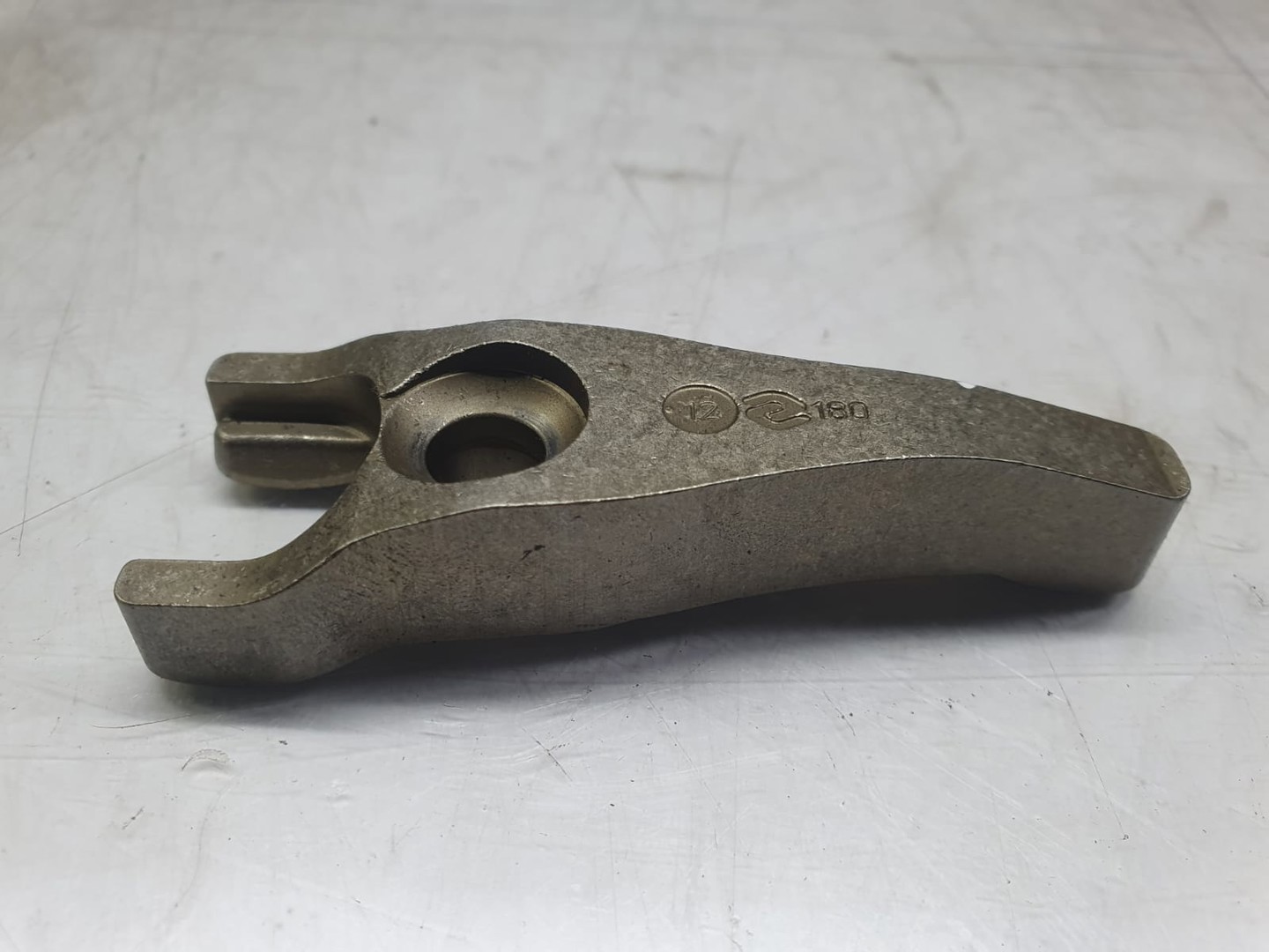 Brida injector Peugeot 508 1 (2010 - 2014)