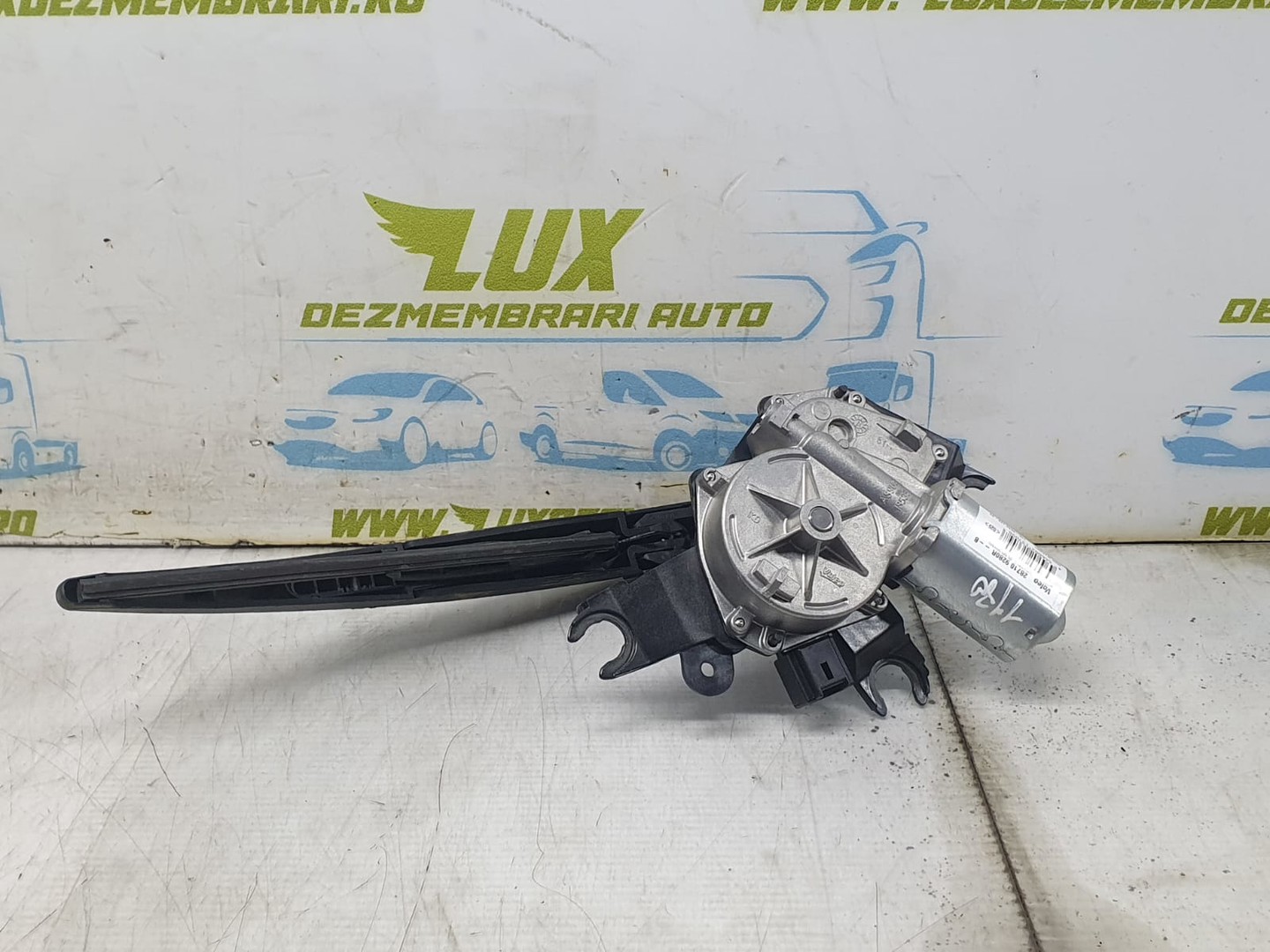 Motoras stergator haion 287109280 Dacia Jogger 1 (facelift) (2022 - 2024)