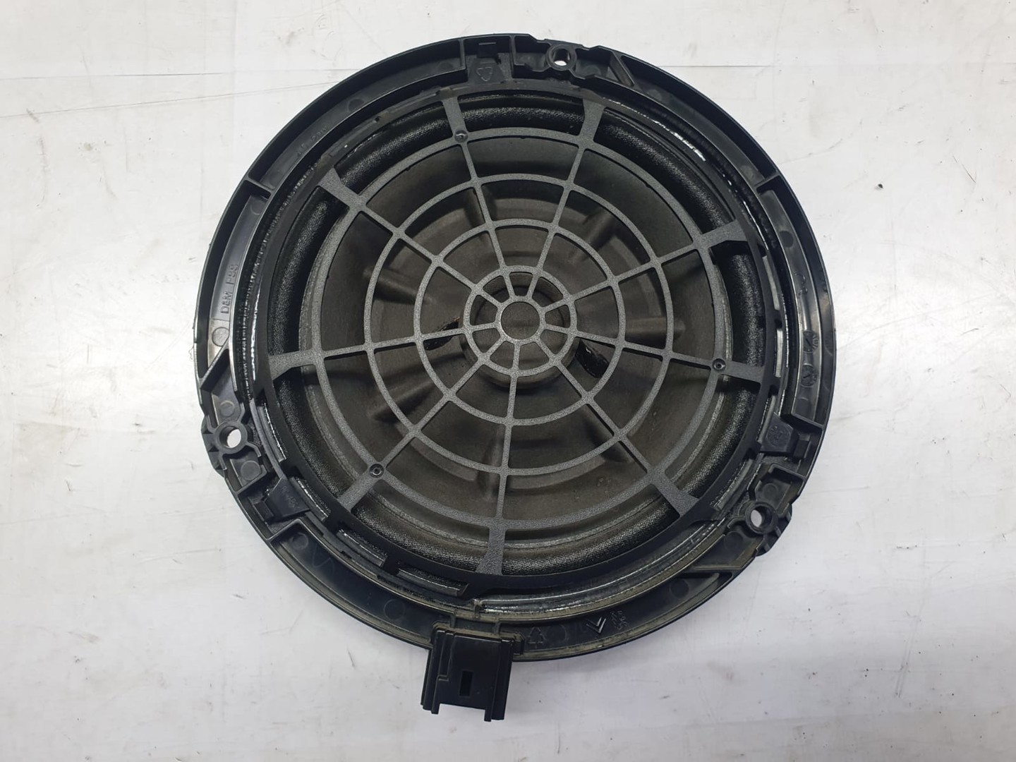Boxa difuzor 9665231880 Peugeot 508 1 (2010 - 2014)