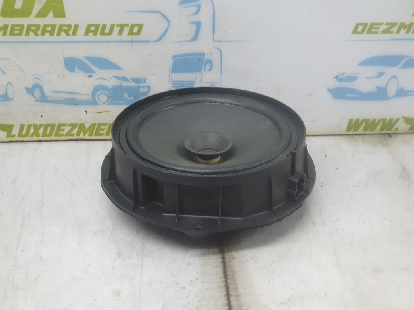Boxa difuzor 281443585R Dacia Jogger 1 (facelift) (2022 - 2024)