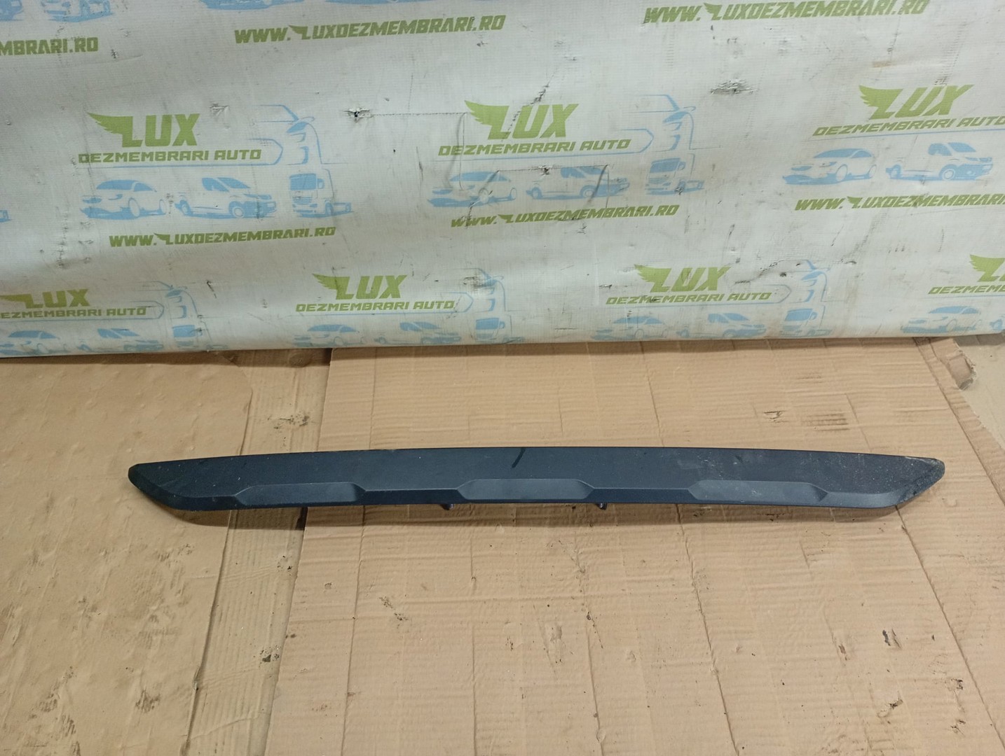 Ornament portbagaj 848106594R Dacia Jogger 1 (facelift) (2022 - 2024)