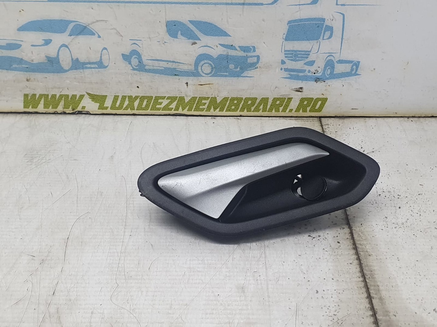 Maner interior GE0061666 Dacia Jogger 1 (facelift) (2022 - 2024)