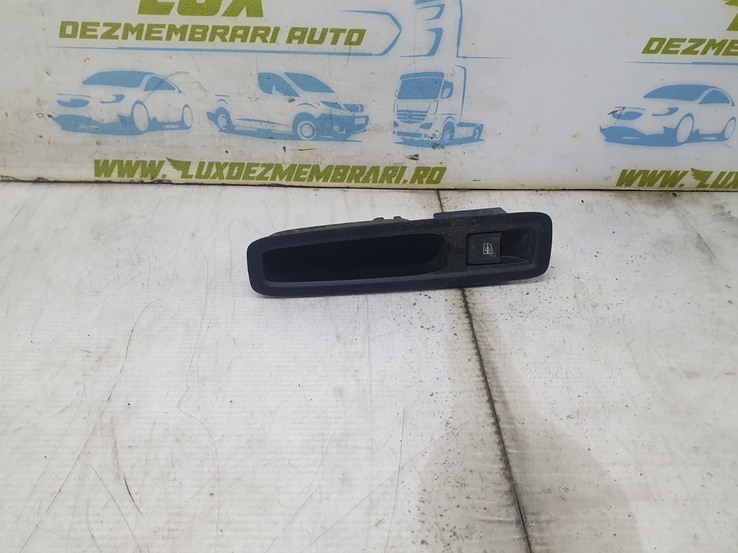 Buton geam 829604081R Dacia Jogger 1 (facelift) (2022 - 2024)