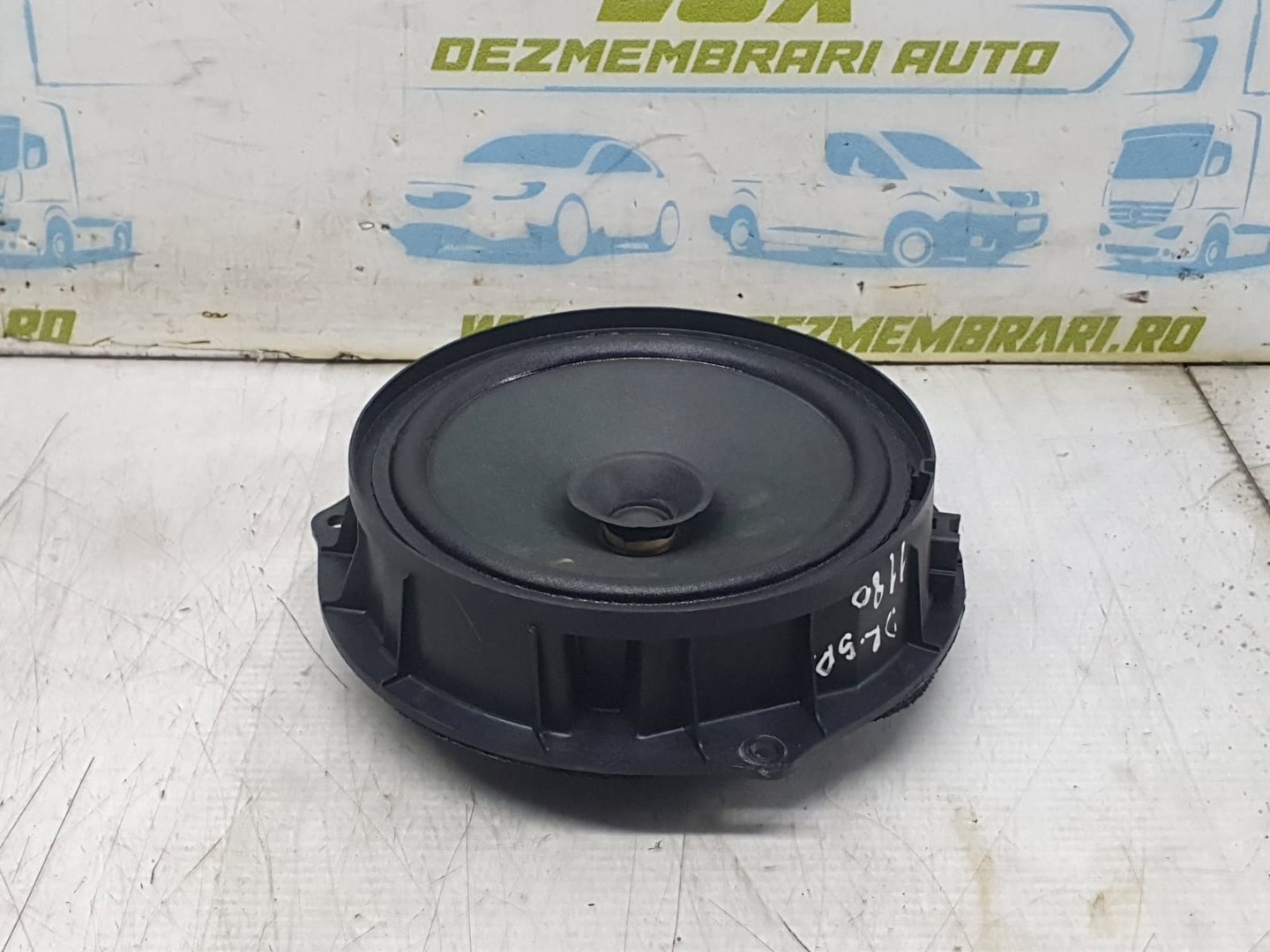 Boxa difuzor 281443585R Dacia Jogger 1 (facelift) (2022 - 2024)