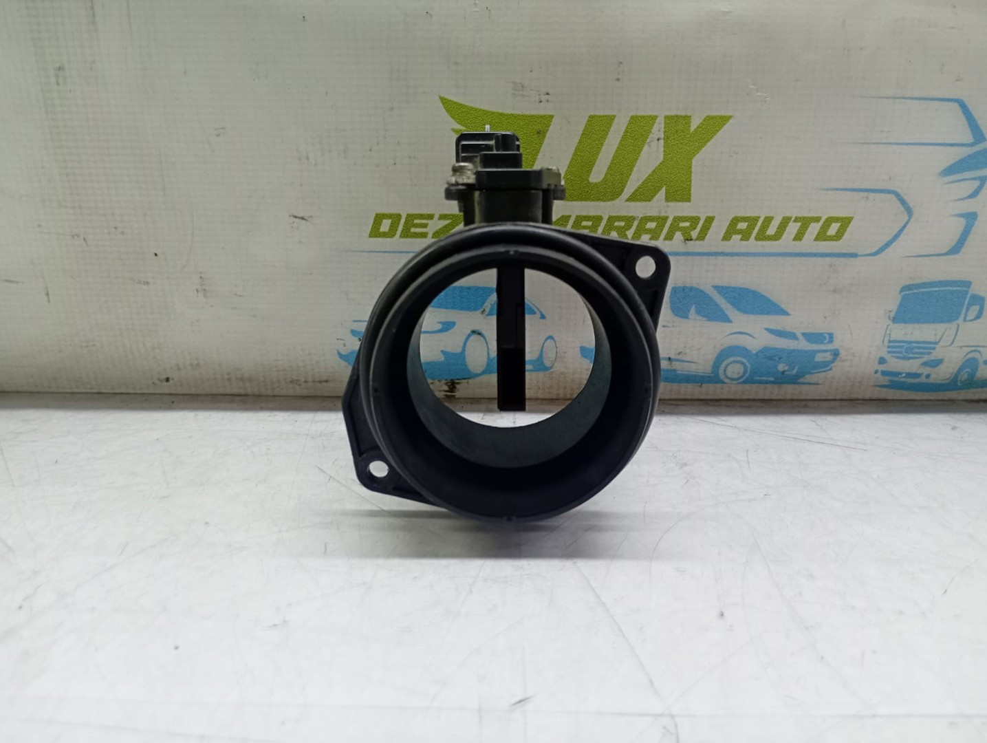 Debitmetru aer 968191798001 Peugeot 508 1 (2010 - 2014)
