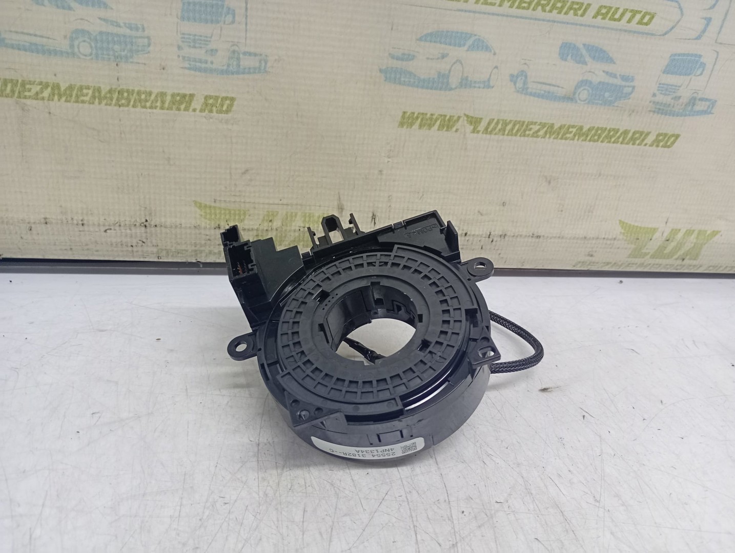 Spira volan 255543182R Dacia Jogger 1 (facelift) (2022 - 2024)