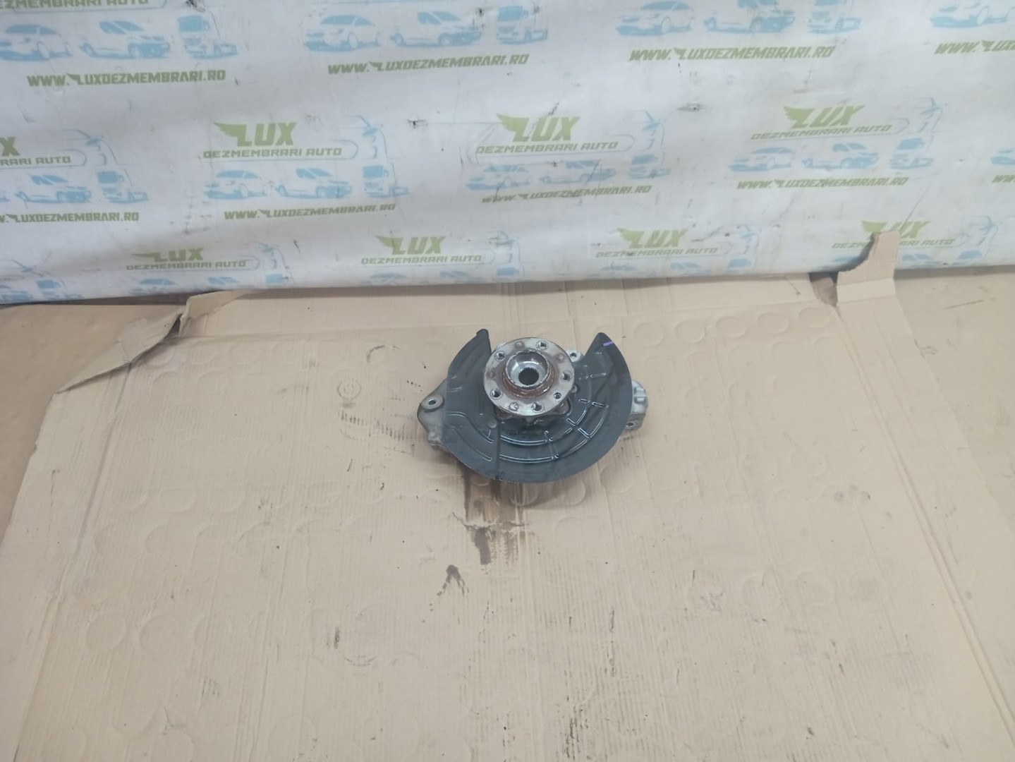 Fuzeta stanga spate 68291105ac Jeep Compass 2 (2017 - 2021)