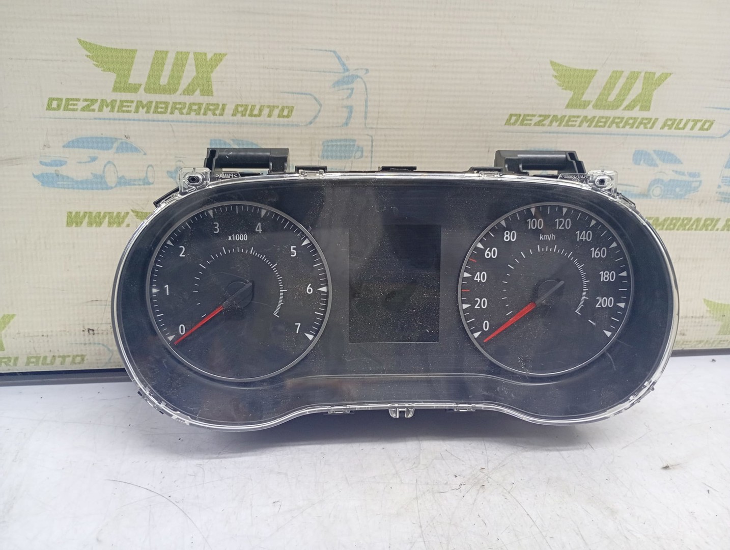 Ceasuri de bord VPRR1F-14B115-EL Dacia Jogger 1 (facelift) (2022 - 2024)