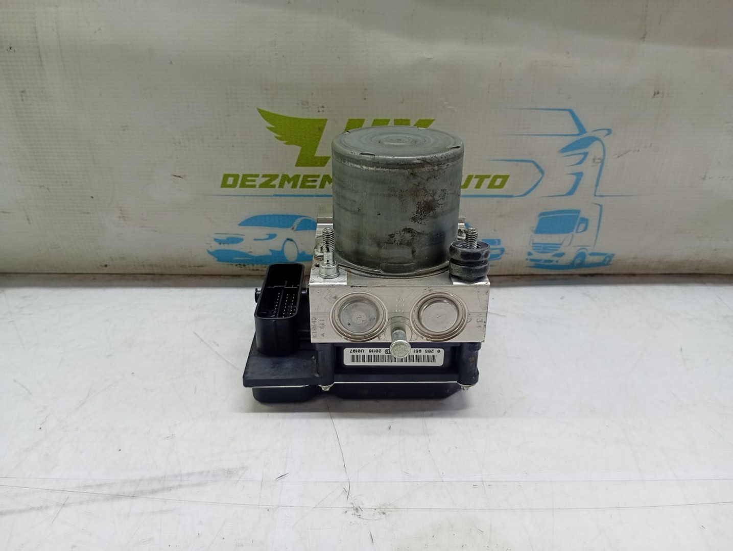 Pompa ABS 0265251736 Peugeot 508 1 (2010 - 2014)