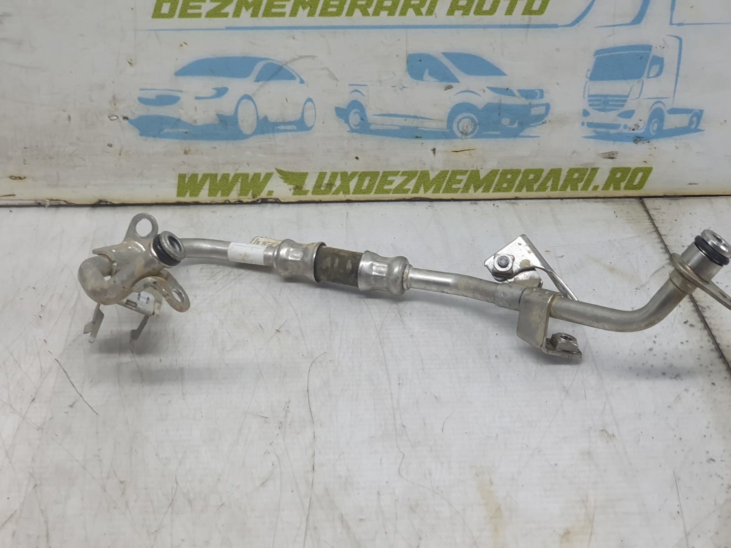 Conducta ulei 210457368R Dacia Jogger 1 (facelift) (2022 - 2024)