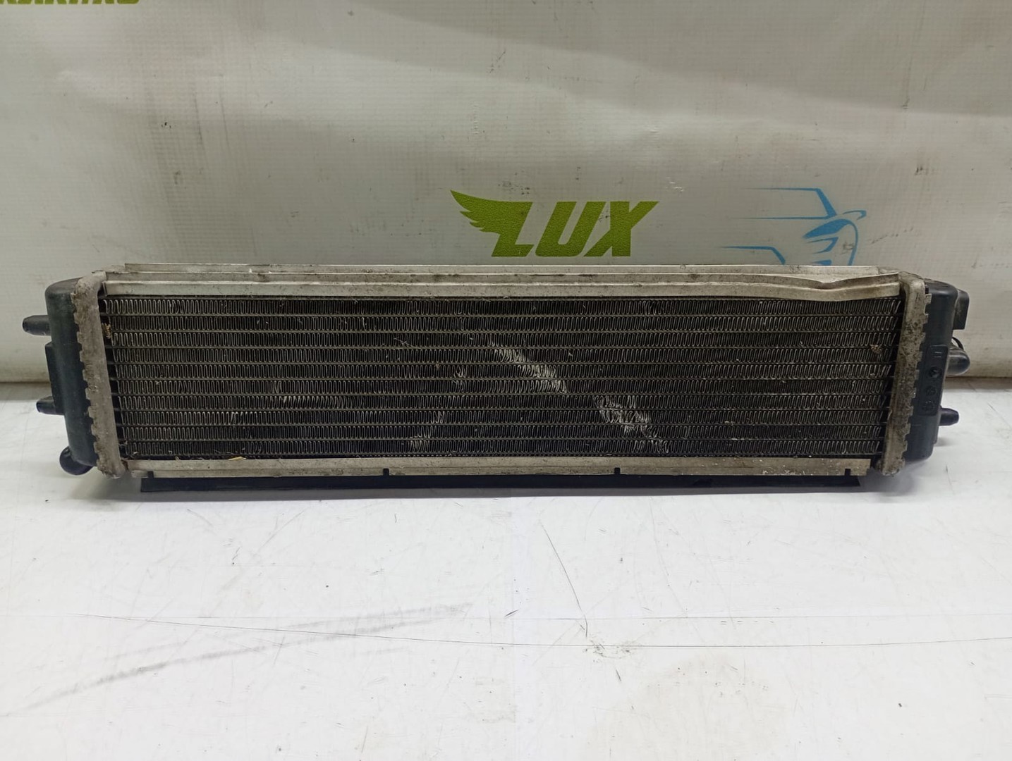 Radiator apa 9671771780 Peugeot 508 1 (2010 - 2014)