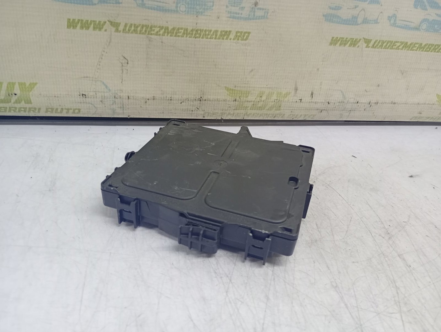 Modul confort 284B22495R Dacia Jogger 1 (facelift) (2022 - 2024)