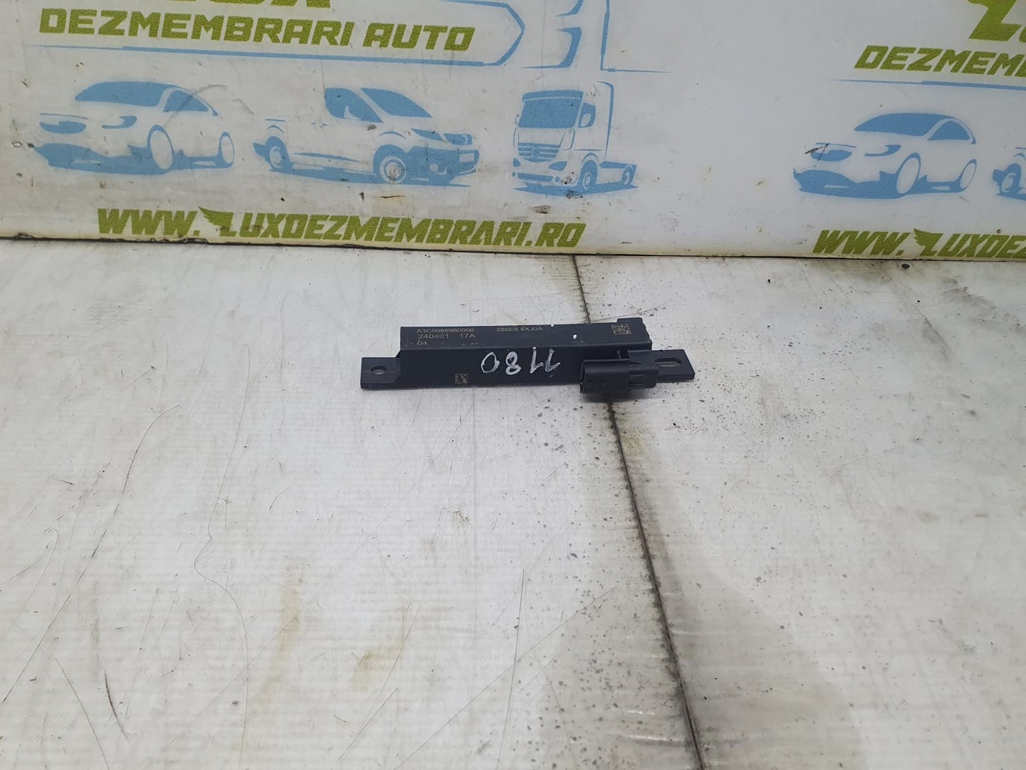 Aceasta este imaginea corespunzatoare acestui obiect