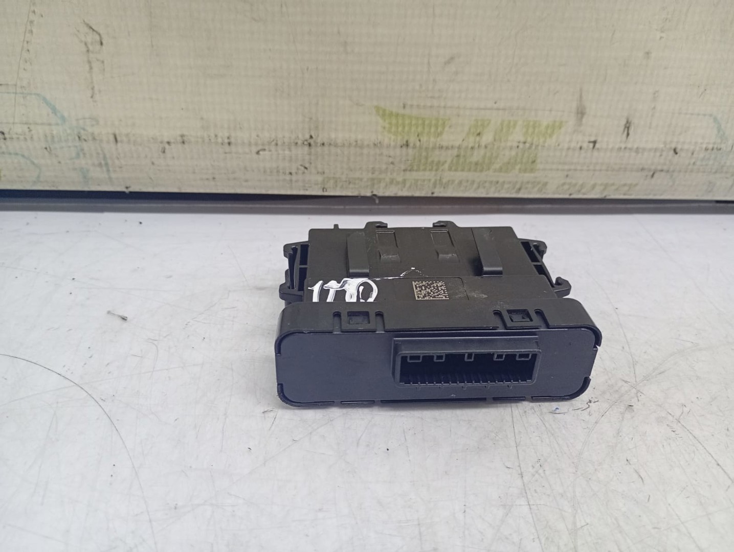 Modul gateway 284Y66LA7B Dacia Jogger 1 (facelift) (2022 - 2024)