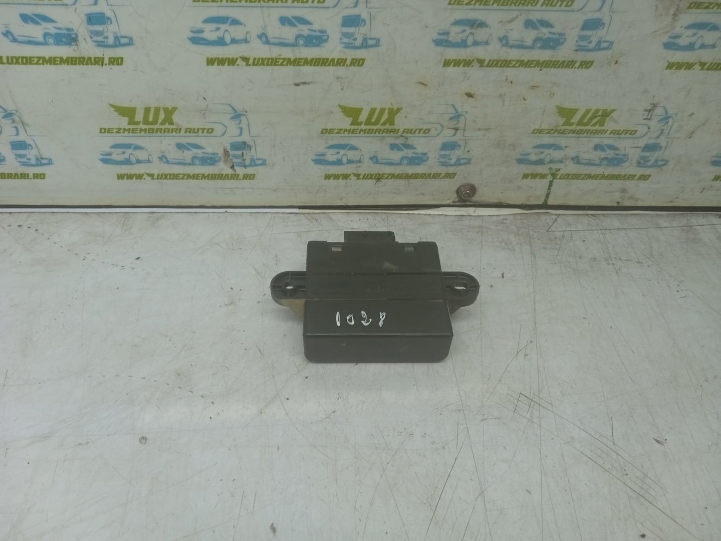 Modul confort 9651212180 Citroen Xsara Picasso 1 (facelift) (2004 - 2010)