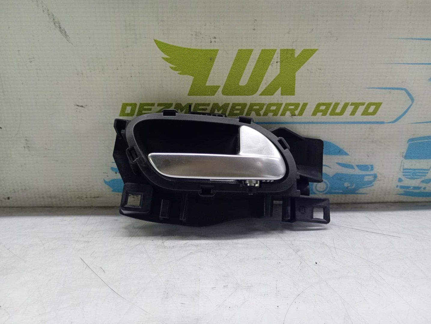 Maner interior dreapta fata 10692 7493 Peugeot 508 1 (2010 - 2014)