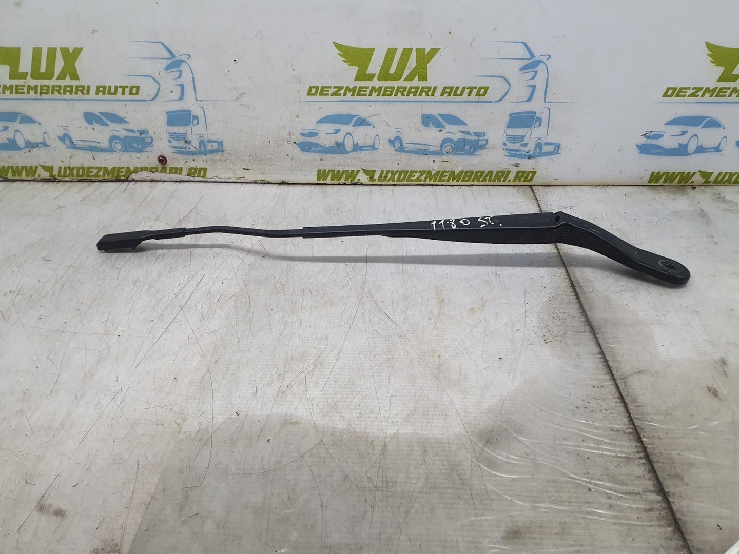 Brat stergator parbriz stanga 288813326R Dacia Jogger 1 (facelift) (2022 - 2024)