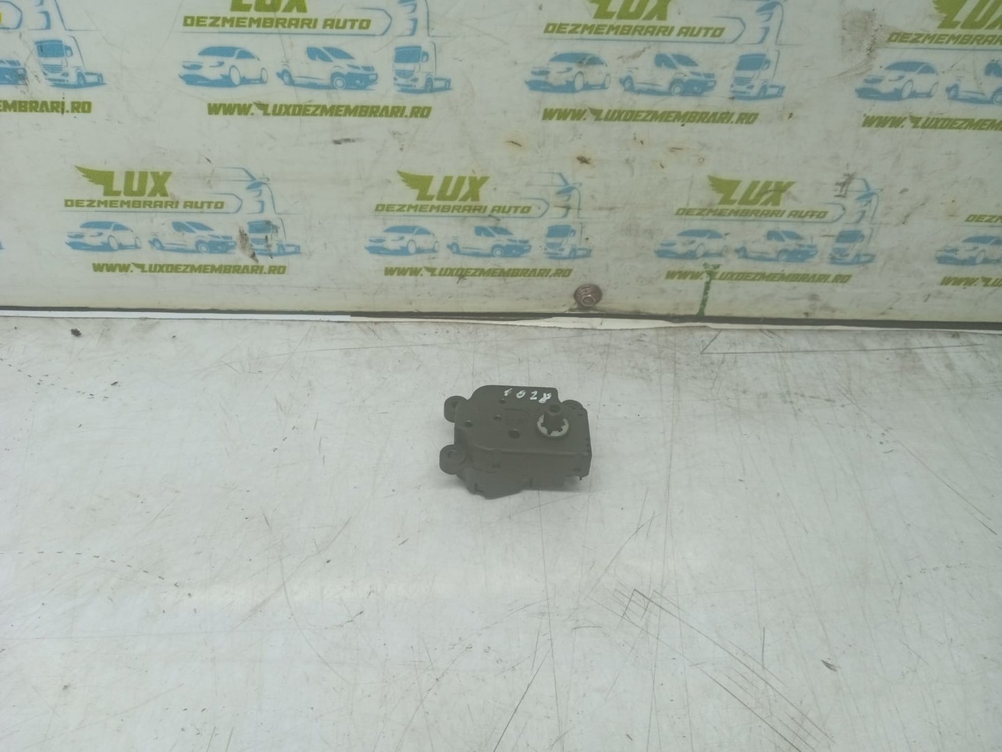 Motoras clapeta mixaj aer eam501 Citroen Xsara Picasso 1 (facelift) (2004 - 2010)