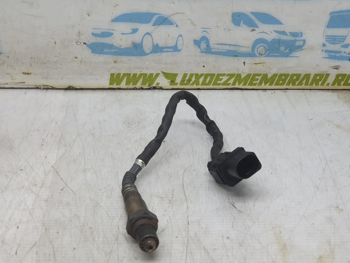 Sonda lambda 0281004018 BMW Seria 3 E90 (2004 - 2010)