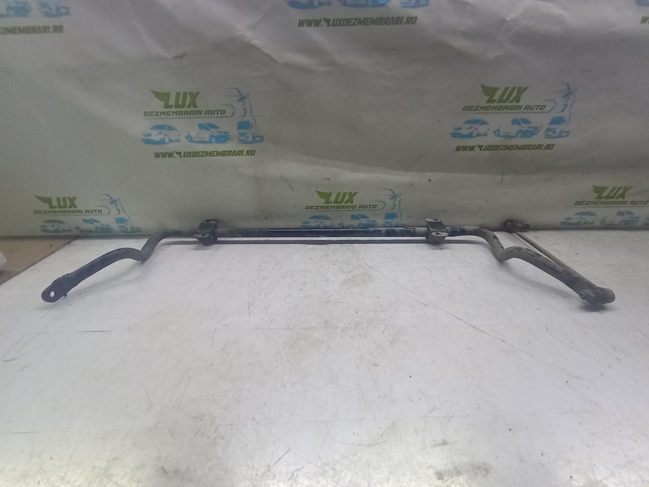 Bara stabilizatoare fata 9688051680 Peugeot 508 1 (2010 - 2014)
