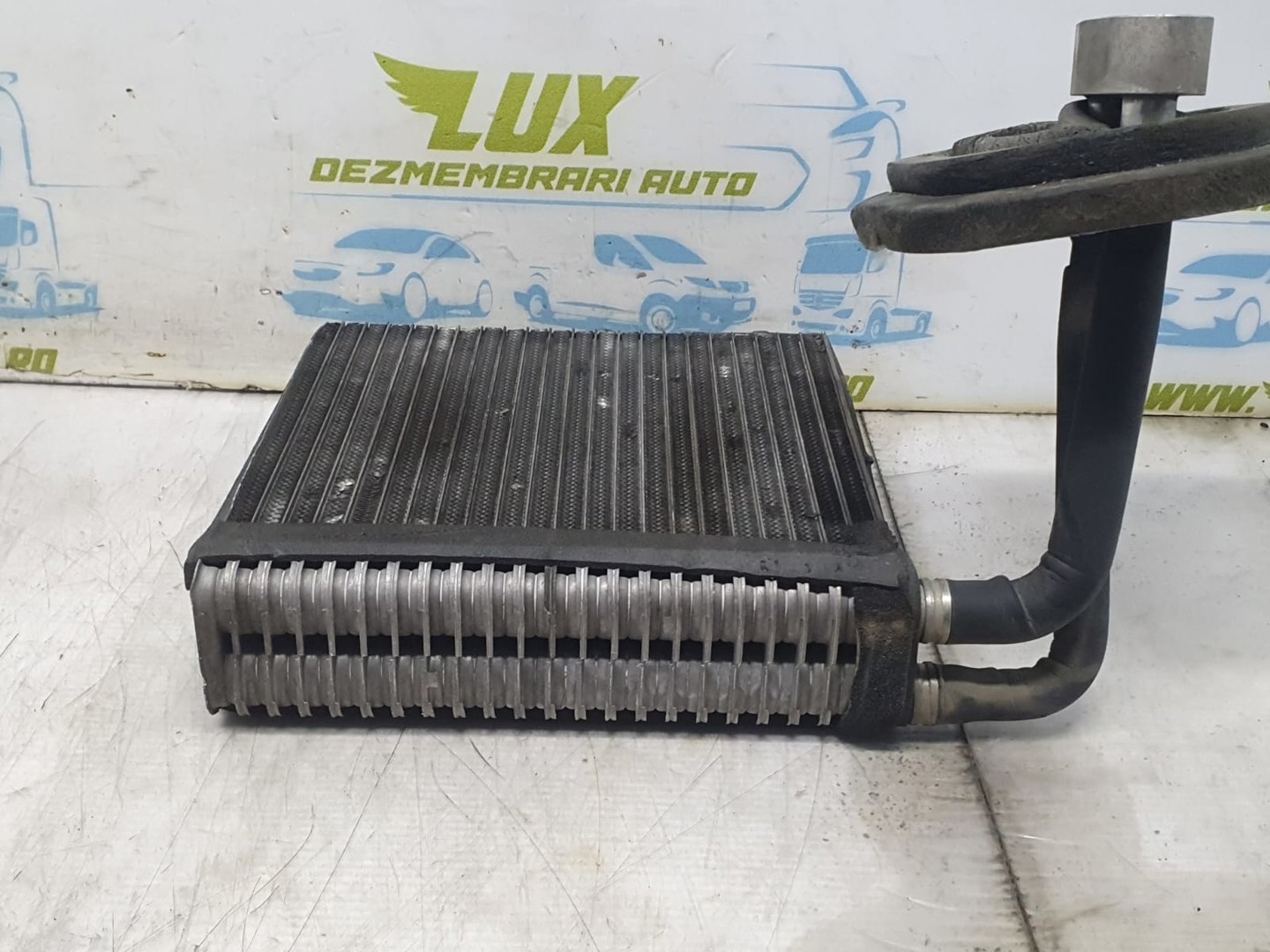 Radiator clima bord Ford Focus 2 (2004 - 2008)
