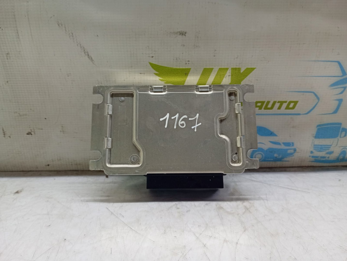 Modul cutie de transfer CPLA-7H417-AB Land Rover Range Rover 4 (2012 - 2017)