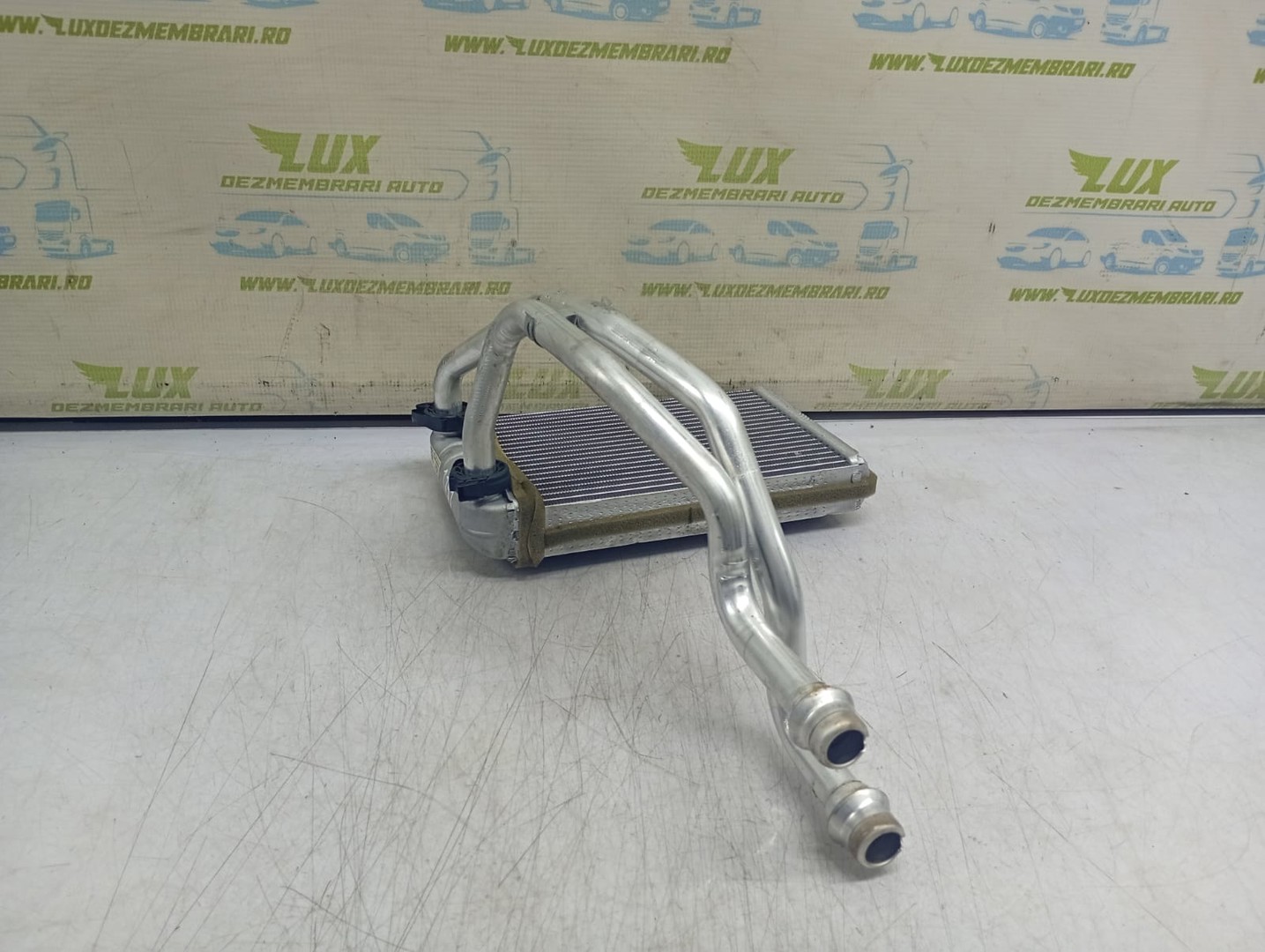 Radiator calorifer bord DE207002 Opel Astra K (2015 - 2020)
