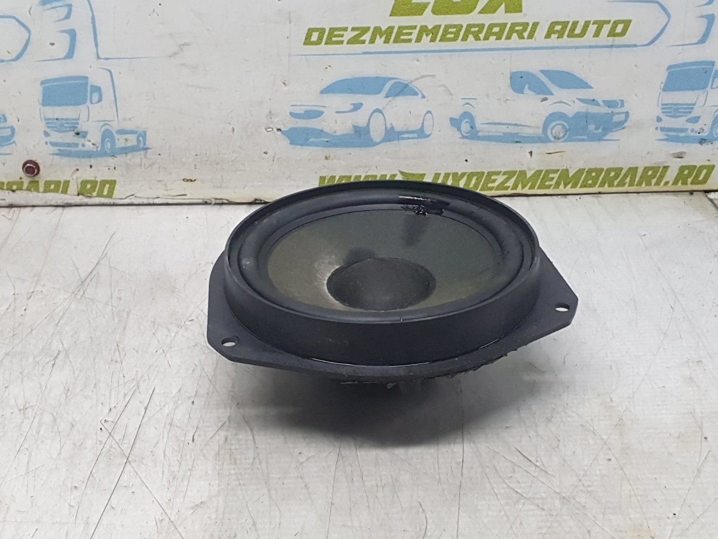 Boxa difuzor 24423552 Opel Vectra C (2002 - 2005)