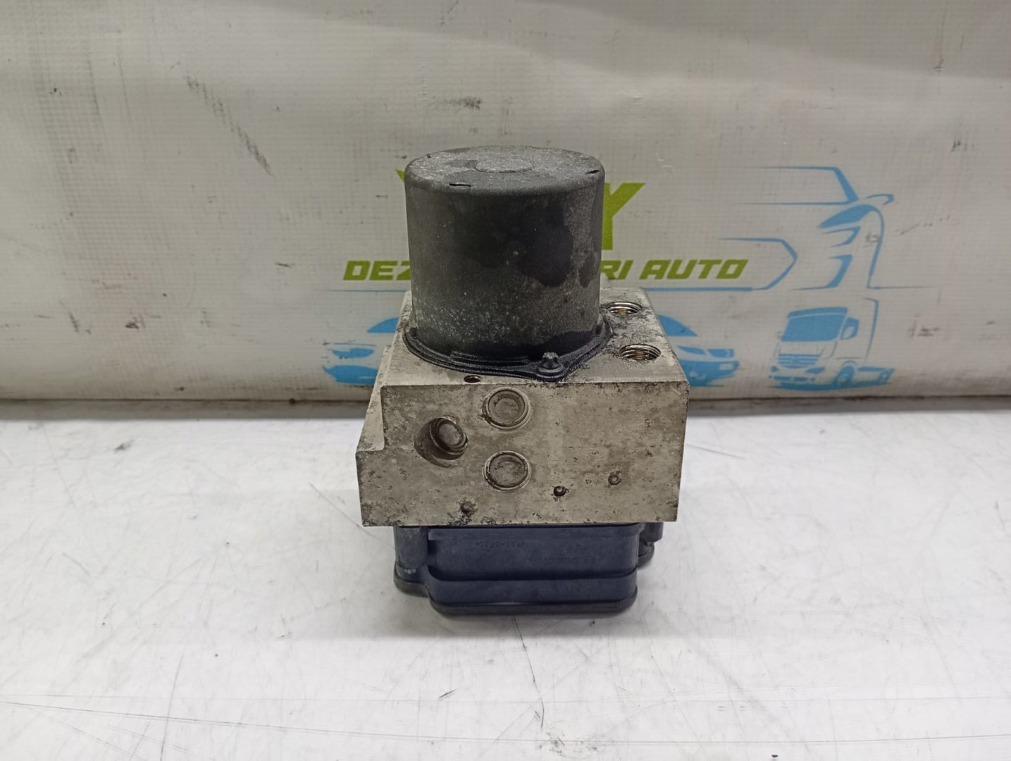 Pompa ABS 0265242231 cpla-14f447-ah Land Rover Range Rover 4 (2012 - 2017)