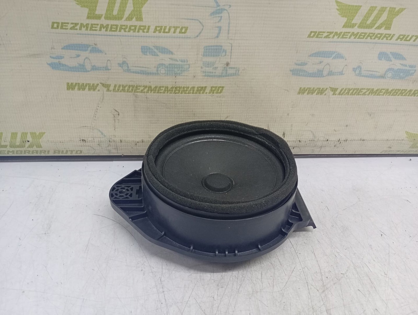 Boxa difuzor 39016129 Opel Astra K (2015 - 2020)