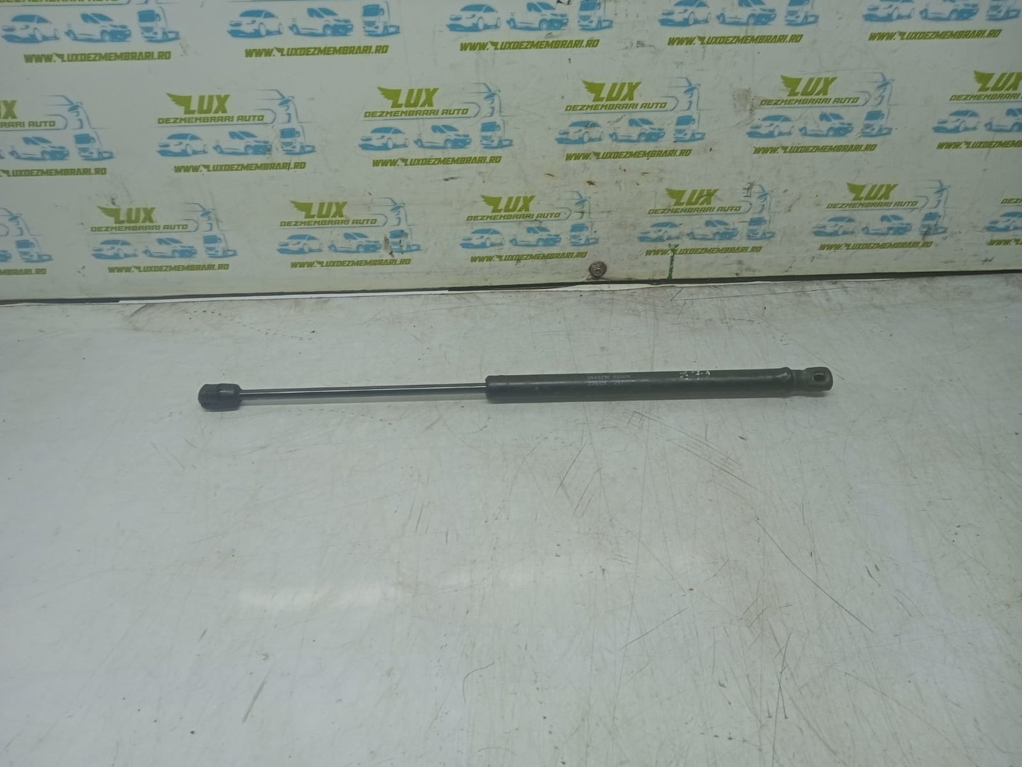 Amortizor haion Kia Soul 1 (2008 - 2011)