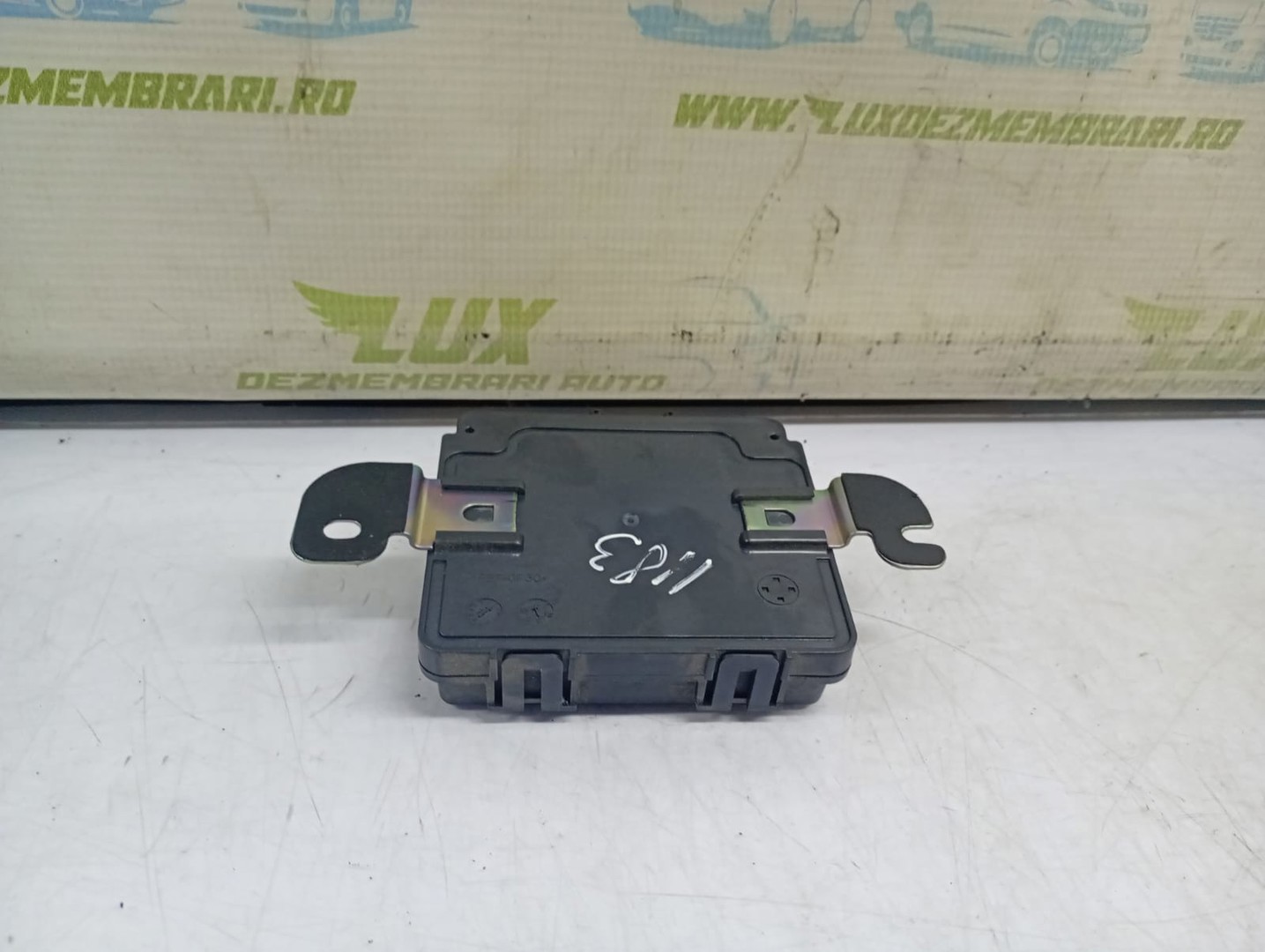 Modul confort 59790-G2000 Hyundai Ioniq AE (facelift) (2019 - 2023)
