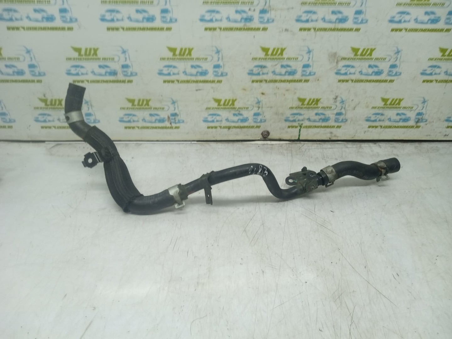 Conducta apa 36940-2b001 Hyundai Ioniq AE (facelift) (2019 - 2023)