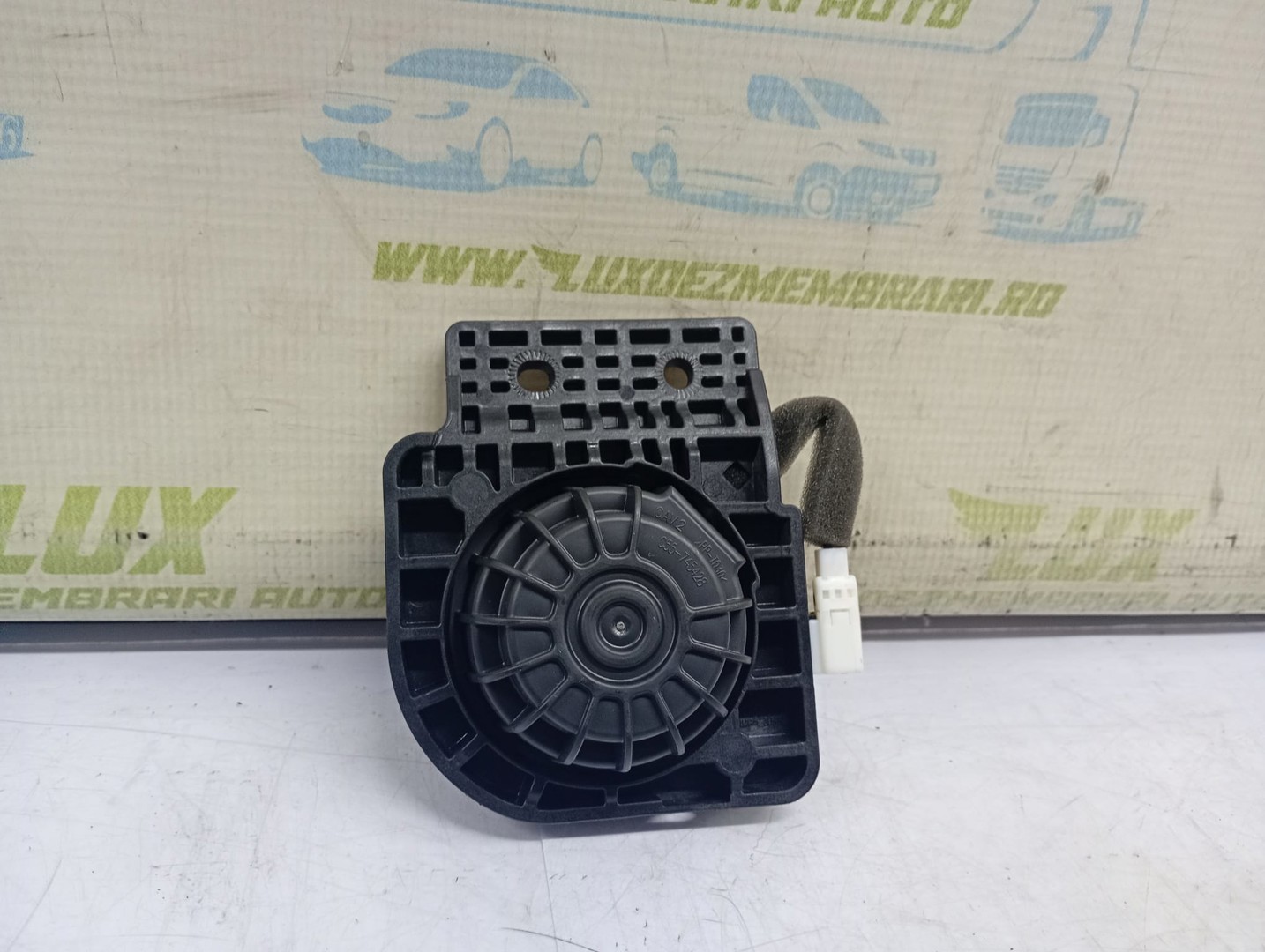 Boxa difuzor C55-745428 Hyundai Ioniq AE (facelift) (2019 - 2023)