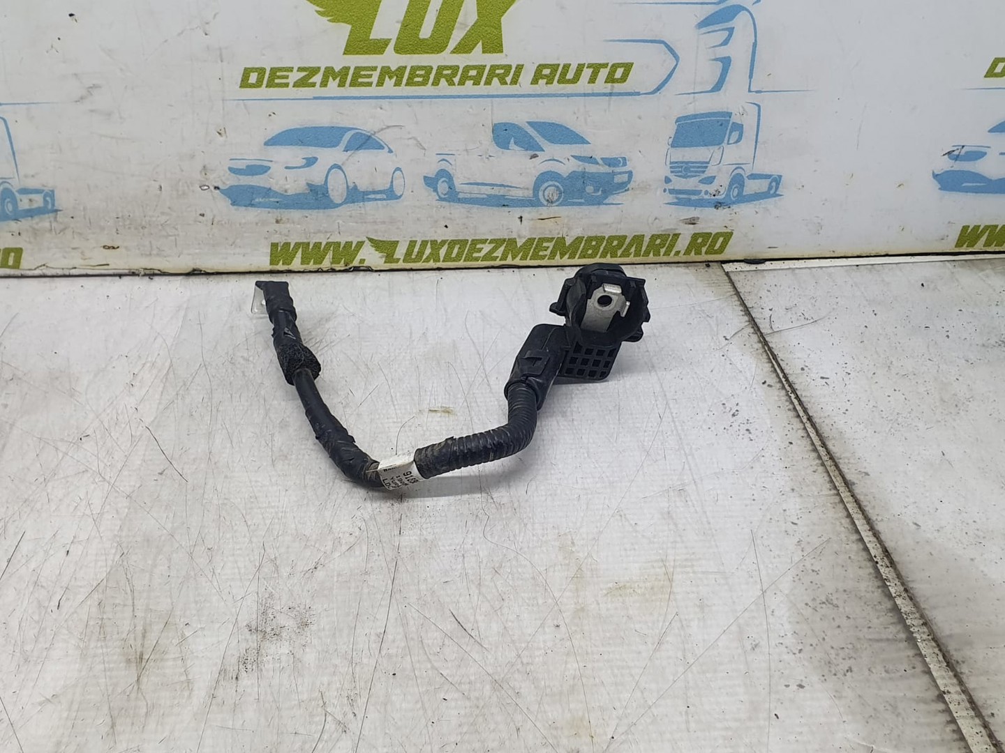 Borna baterie 91856-G2020 Hyundai Ioniq AE (facelift) (2019 - 2023)