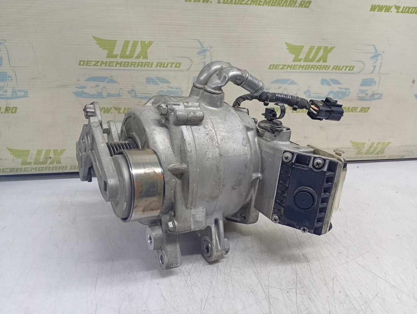 Alternator 37390-03900 Hyundai Ioniq AE (facelift) (2019 - 2023)