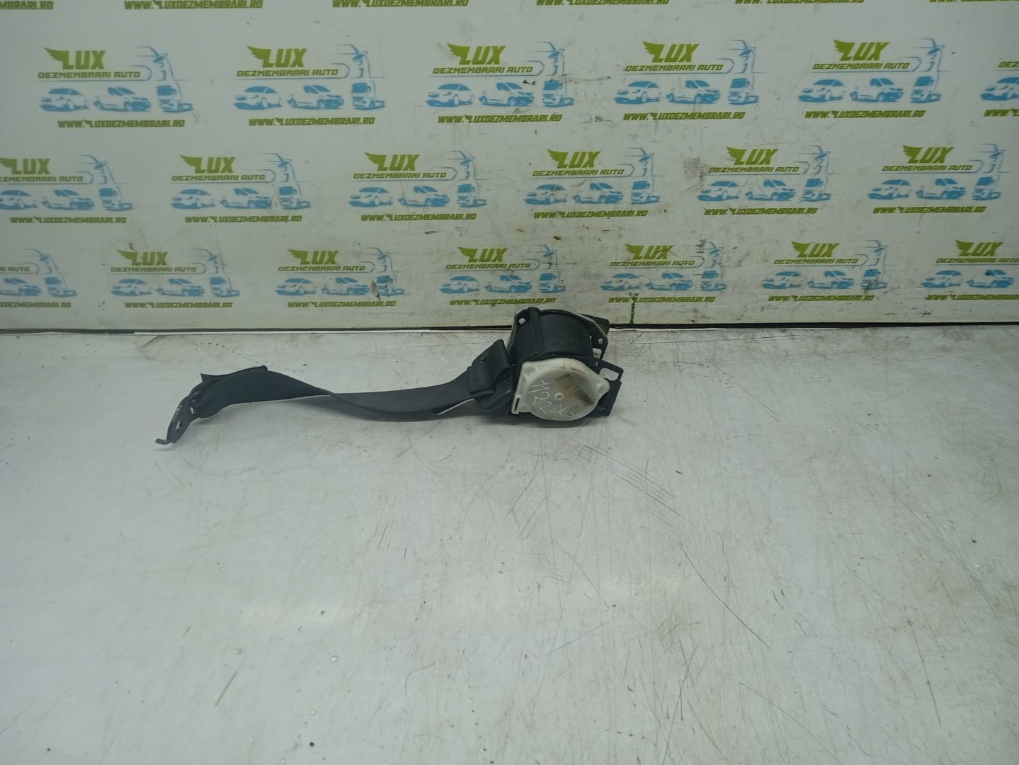 Centura siguranta dreapta spate 84960-61m00 Suzuki SX4 2 (2013 - 2016)