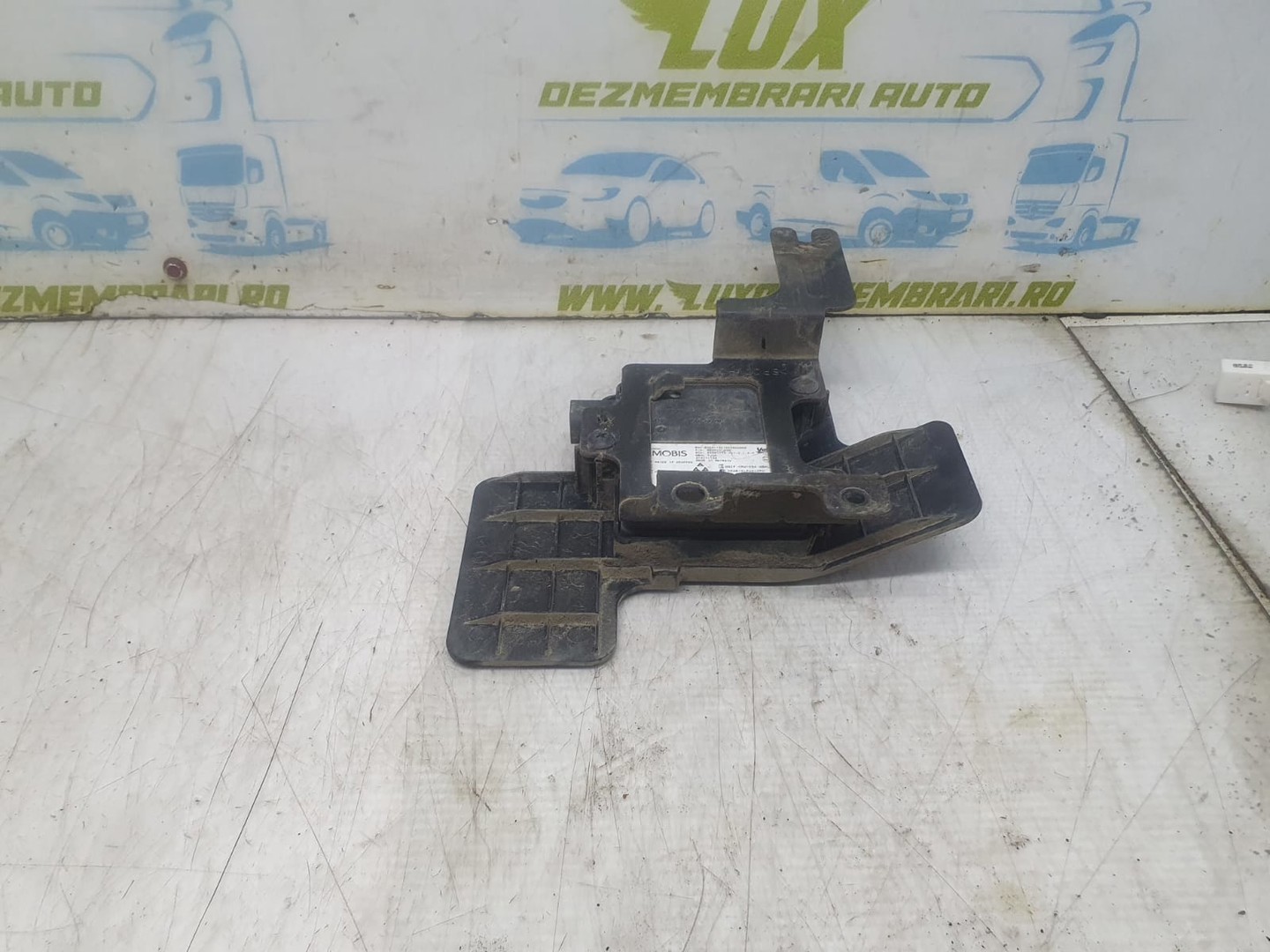 Modul Blind Spot 99140-G2000 Hyundai Ioniq AE (facelift) (2019 - 2023)