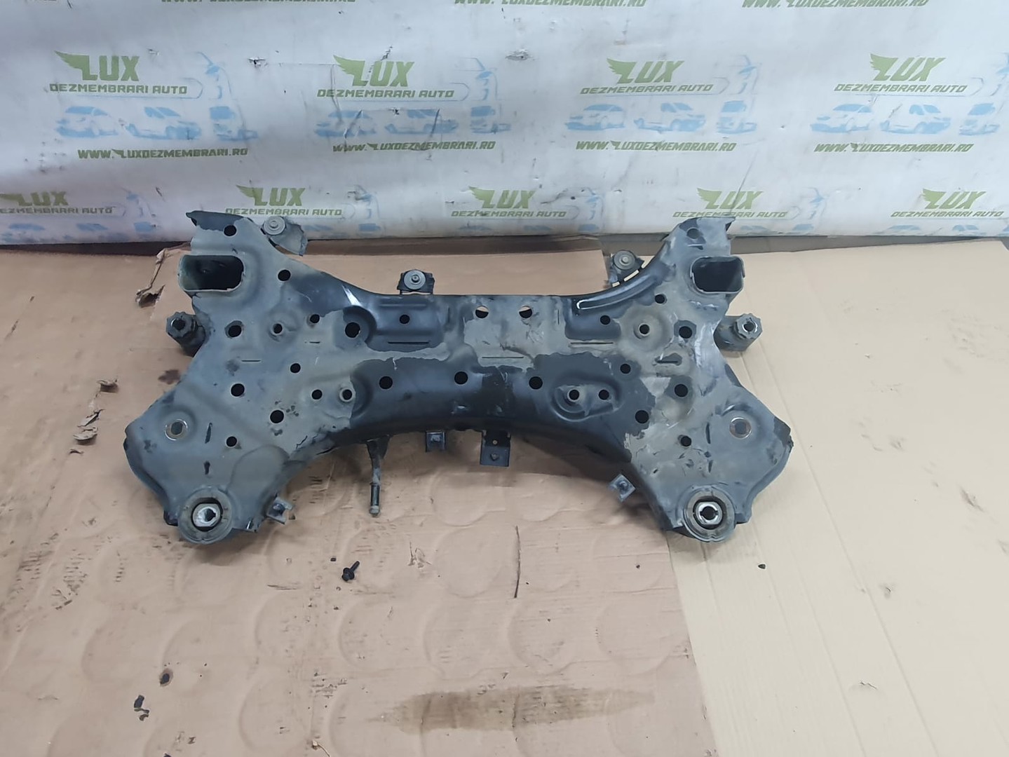 Cadru motor Hyundai Ioniq AE (facelift) (2019 - 2023)