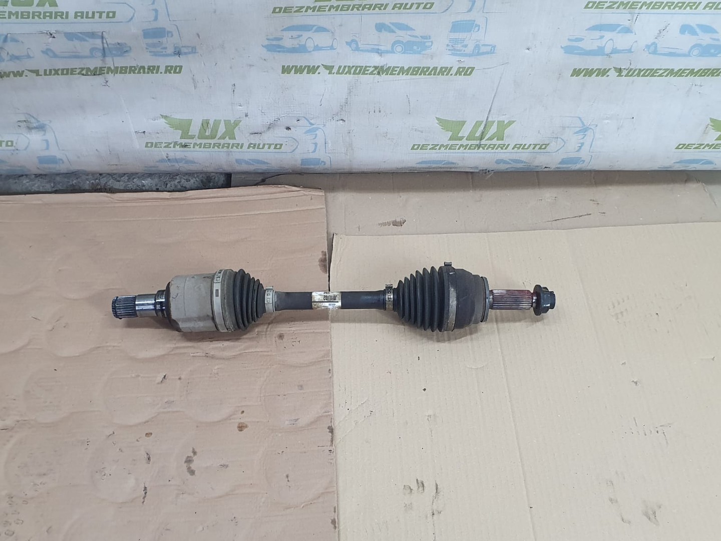 Planetara stanga fata 49500g2000 Hyundai Ioniq AE (facelift) (2019 - 2023)