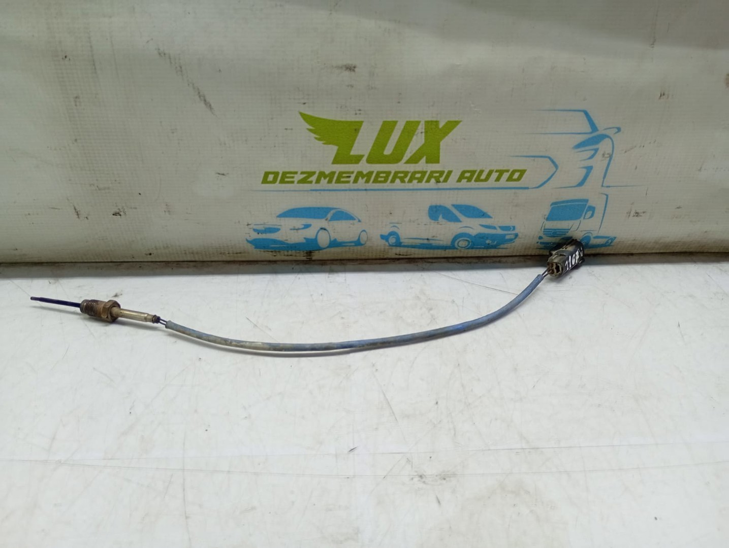 Sonda lambda CPLA-12B591-BA Land Rover Range Rover 4 (2012 - 2017)