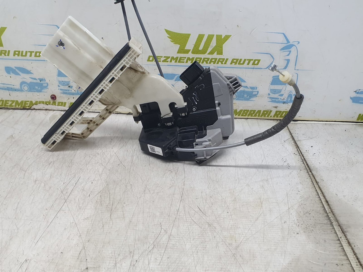 Broasca stanga spate 81410G2000 Hyundai Ioniq AE (facelift) (2019 - 2023)