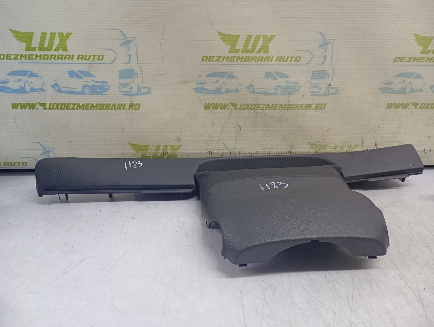 Ornament bord 84850-G2000 Hyundai Ioniq AE (facelift) (2019 - 2023)