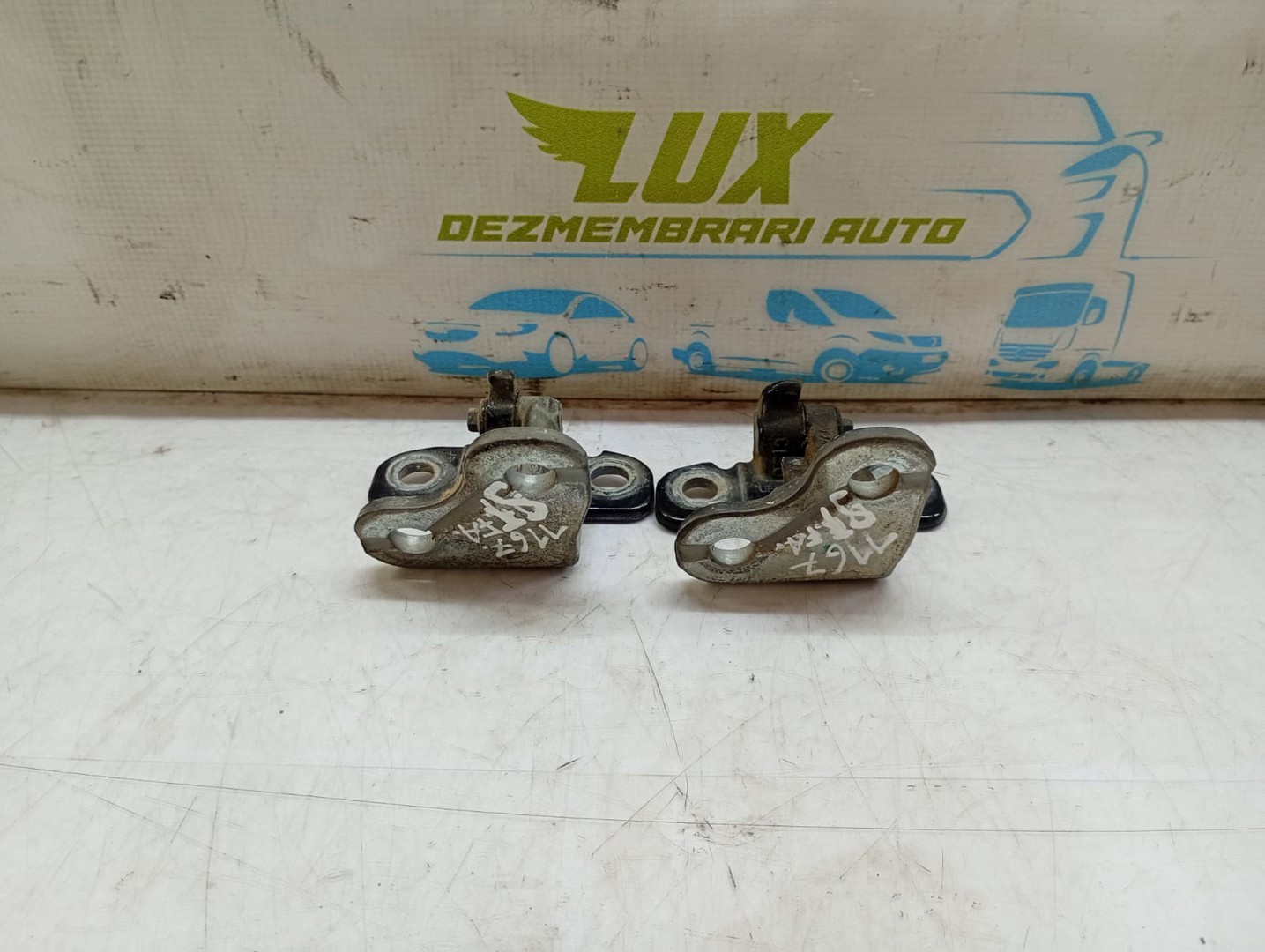 Balama usa CPLA228A67AA Land Rover Range Rover 4 (2012 - 2017)