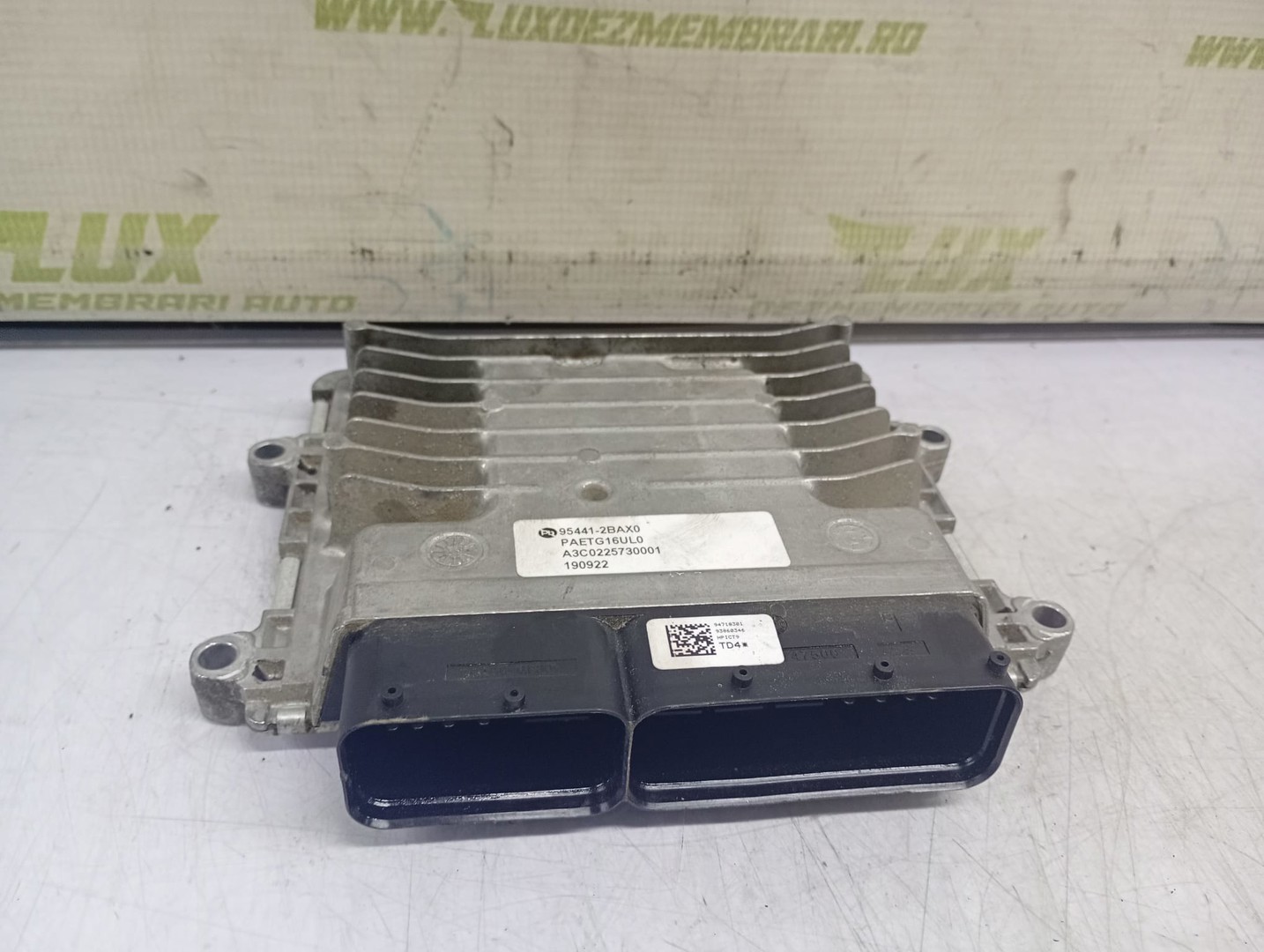Calculator cutie de viteze 95441-2BAX0 Hyundai Ioniq AE (facelift) (2019 - 2023)