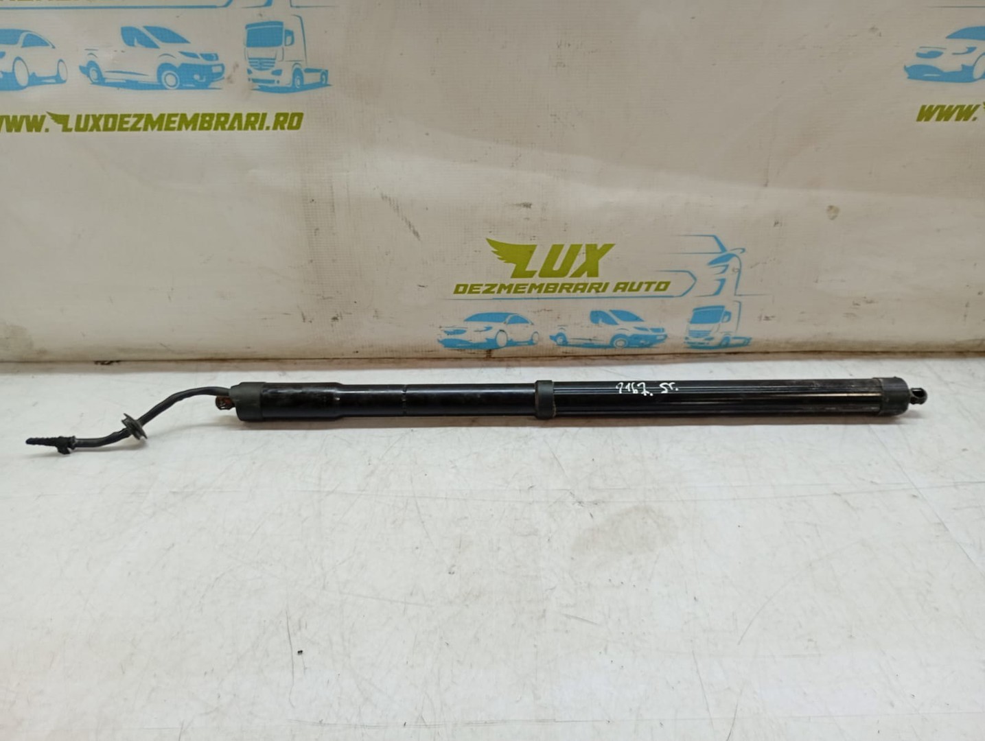 Amortizor haion CPLA-70354-AC Land Rover Range Rover 4 (2012 - 2017)