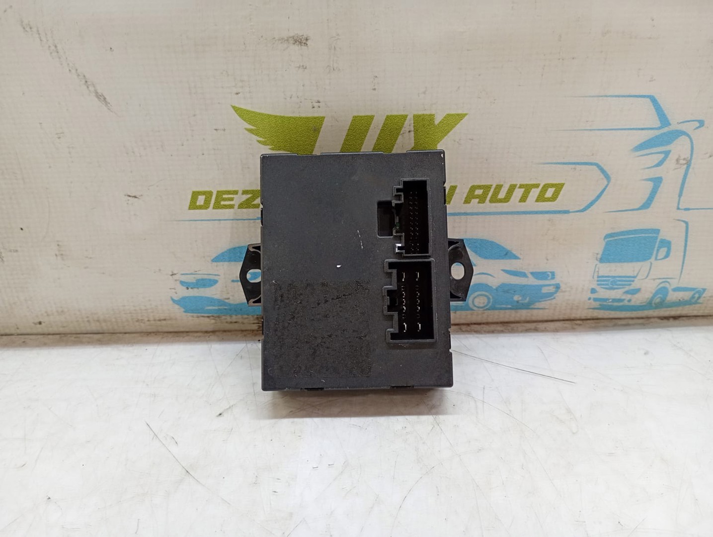 Modul confort 928669 Land Rover Range Rover 4 (2012 - 2017)