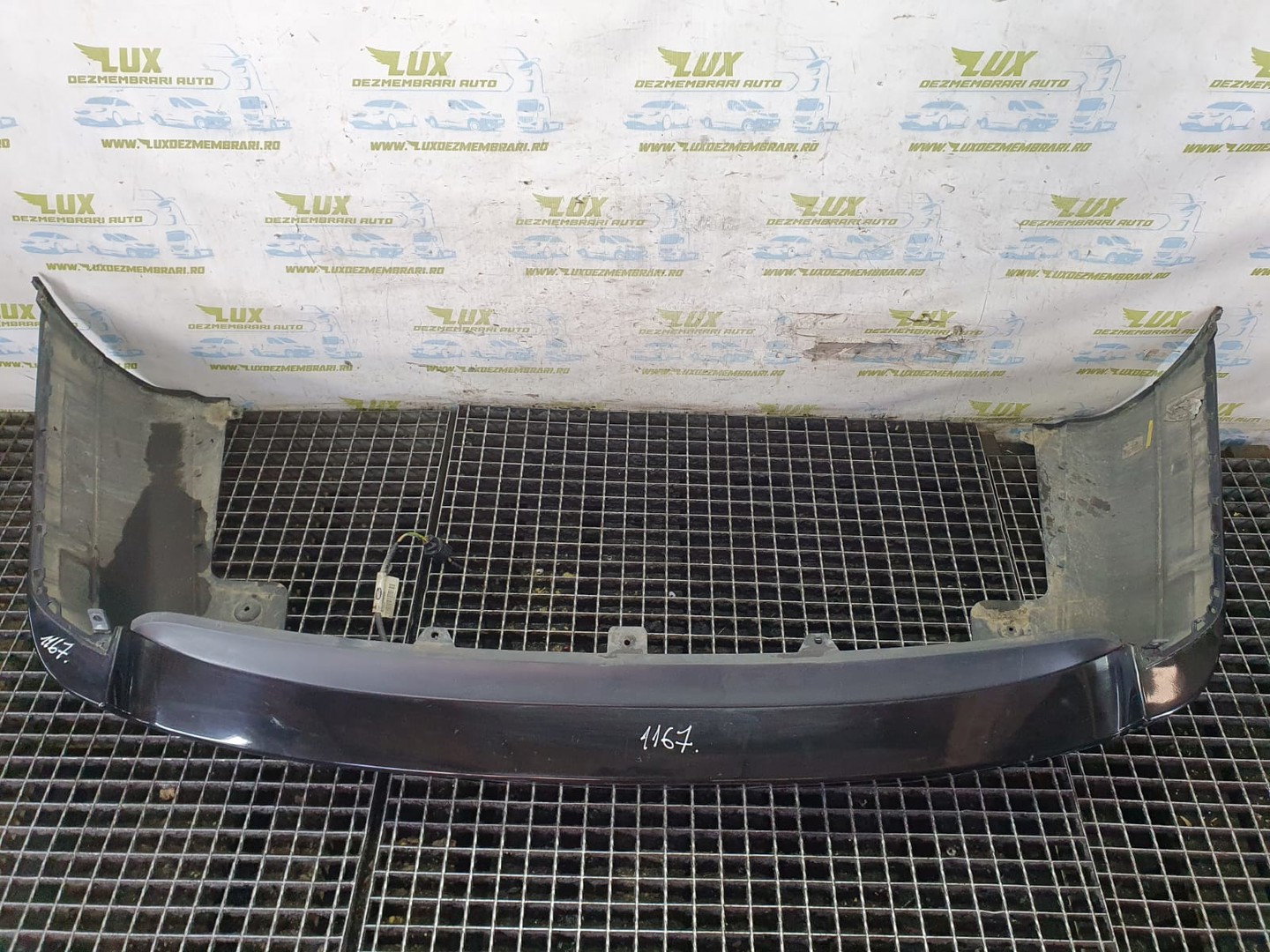 Bara spate Land Rover Range Rover 4 (2012 - 2017)