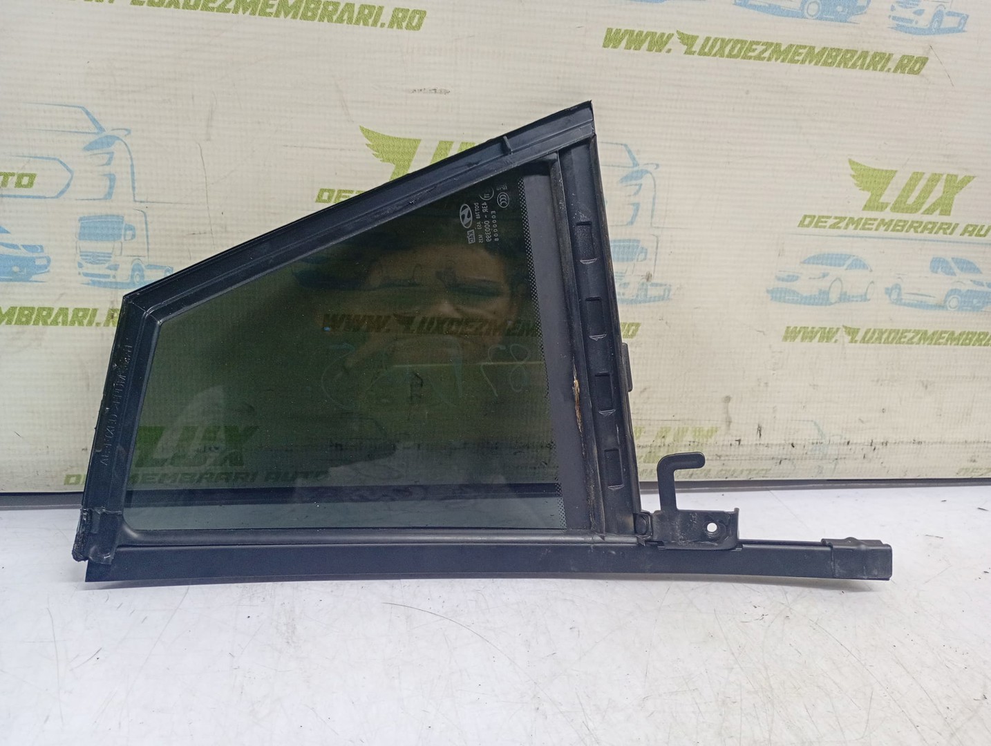 Geam fix dreapta spate Hyundai Ioniq AE (facelift) (2019 - 2023)
